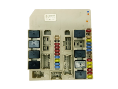 Controller Renault 356231E 31394