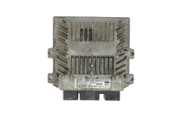 Controller 3S61-12A650-LB 5WS40140D-T SID 804 Ford Siemens 47262