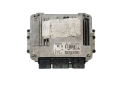 Controller 0281012465 9663786480 9653958980 PSA Bosch 35914