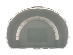 Speedometer/Instrument Cluster Smart Forfour Renault Twingo 3 2379847 