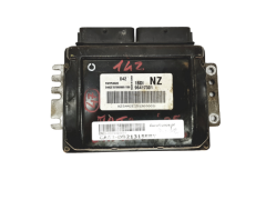 Controller 5WY5442E 96417301 D42 1BDI NZ Chevrolet 21315