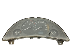Speedometer/Instrument Cluster Opel Corsa C 09166808FB 110008988003 26427
