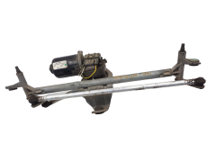 Wiper Mechanism Opel Corsa C 09114673 23001250 Trico