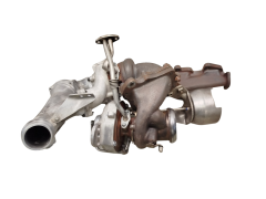 Turbocharger 2,2 CDI Mercedes Sprinter A6510906380011 A6510900980
