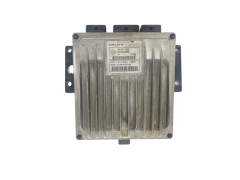 Controller Renault 8200911560 8200909666 R0410B041C Delphi 45536