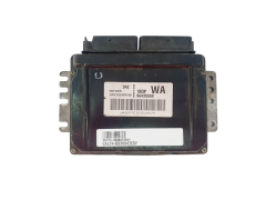 Controller 96435559 5WY1E07E Chevrolet Kemsco 36043