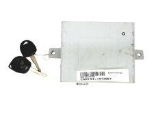 Controller 33920-86G1 3 E6T17272HBZE Subaru Mitsubishi