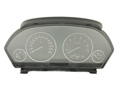 Speedometer/Instrument Cluster BMW 1 6210 9382187 9232893 Johnson Controls