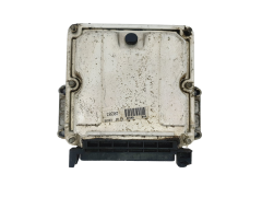 Controller PSA 0281010137 9635158480 28FM0152 Bosch 36428