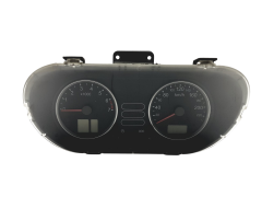 Speedometer/Instrument Cluster Ford Fiesta 4S6F-10849-EC 4S6F10849EC 57689