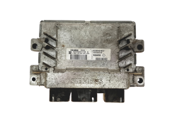 Controller S120201108A 8200454467 8200400246  Renault Siemens 30466