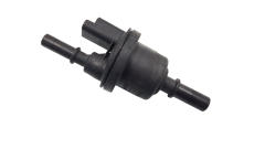 Solenoid 9671744280 G.Cartier 1.2 Citroen Peugeot C3 308 208
