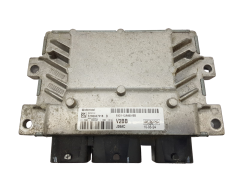 Controller S180047018B AV21-12A650-BB Ford Continental