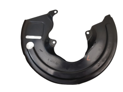 Brake Rotor Dust Shield Left Rear 441618171R Renault Brake Rotor Dust Shield Left Rear 441618171R Renault