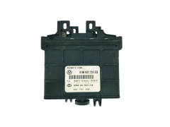 Controller 01M927733EQ 5DG007921 03 Volkswagen Hella 34055