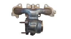 Exhaust Manifold 841371-2 1.2 TCE Renault Captur  