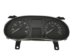 Speedometer/Instrument Cluster Renault Trafic 8200283194 D 30636