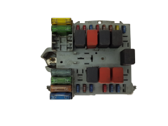 Fuse Box Fiat 46796539 0046796539057657