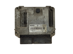 Controller 0281012963 55205064 4234A3EAM Fiat Bosch 14270