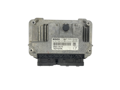 Controller PSA Toyota 89661-0H170 0261S06147 Bosch 57037