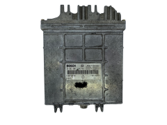 Controller 0281001488 7700102391 7700102393 Renault Bosch