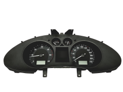 Speedometer/Instrument Cluster Seat Ibiza 6L0920803A 503001594401 31414 Speedometer/Instrument Cluster Seat Ibiza 6L0920803A 503001594401 31414