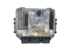 Controller PSA 0281012529 9663475880 9657699480 Bosch 62877