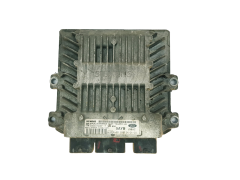 Controller 3S61-12A650-LB 5WS40140D-T SID 804 Ford Siemens 33008
