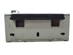 Cd Radio Player Ford AM5T-18C815-PL AHU 24/26 B299 1347