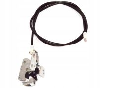 Lock Bolt Upper Left Jumper Boxer Ducato 8719F3
