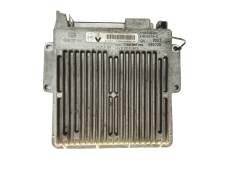 Controller 7700108455 7700109487 7700868295 Renault Sagem 22334