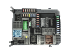Controller BSI  N03 9678355980  PSA 