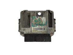 Controller 0281013138 51812906 4234A30BM Alfa Romeo Bosch 17630
