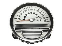 Speedometer/Instrument Cluster Mini Cooper 9189504-03 BM-508-931 30419