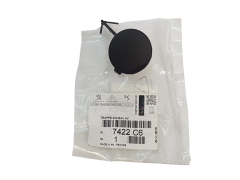 Plug Original Citroen Peugeot 7422C6 9688085677