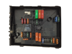 Controller 1K0937125A 0-1718130-1 VW Seat Audi Tyco 1558