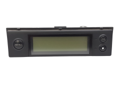 Radio Display Nissan Micra 3 III K12 AX609 1228