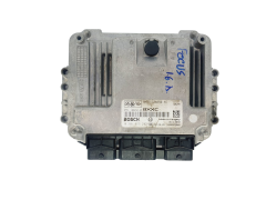 Controller 0281015242 8M51-12A650-XC Ford Bosch 37618