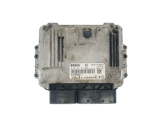 Controller 0281017012 51899611 Fiat Bosch