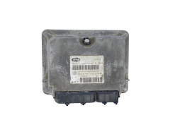Controller 73501877 61600.627.02 IAW4AF.M7 Fiat Magneti Marelli 61486
