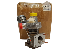 Turbocharger Renault 144112927R Qplus