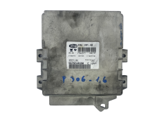Controller 9629244680 IAW1AP.40 16313.144 PSA Magneti Marelli 53561