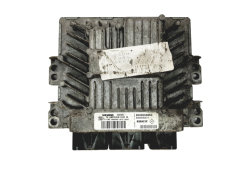 Controller S122326109A SID301 8200565863 8200592611 Renault 20341