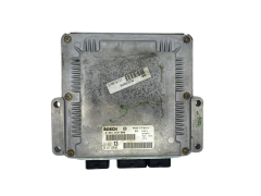 Controller 0281010808 9644721080 28FM0327 PSA Bosch 63466