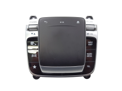 Control panel Touchpad Mercedes-Benz W177 A2479004103