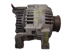 Alternator Citroen Peugeot A11VI25 2541459B 5705F3 70A 1.9 Valeo