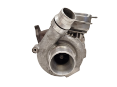 Turbocharger GTA1549LV 773087-2 H8200638766 8200740282 2.0 dCi 