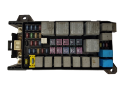 Fuse Box Kia 0K53H-66-760