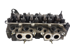 Cylinder Head Z42 9621038110 1.4 8v KFX Citroen Berlingo  206