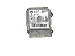 Controller Moduł 5K0959655 5WK44200 VW Siemens 22975